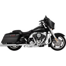 Sistema de cabezal Power Duals PCX™