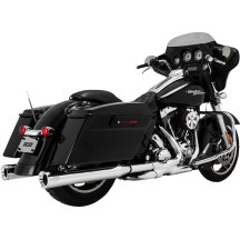 Sistema de cabezal Power Duals PCX™