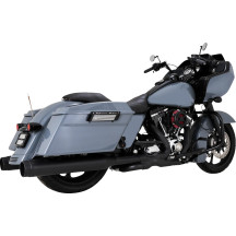 Power Duals PCX™ Header System