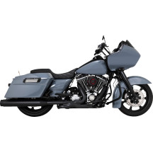 Power Duals PCX™ Header System