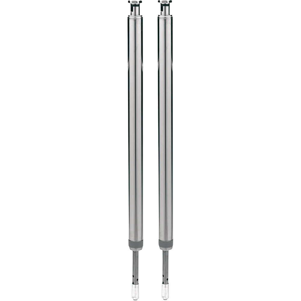 Fork Tube Assembly