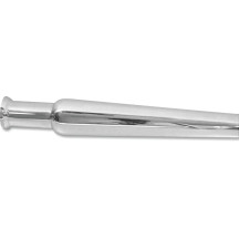 Bell-End Megaphone Muffler