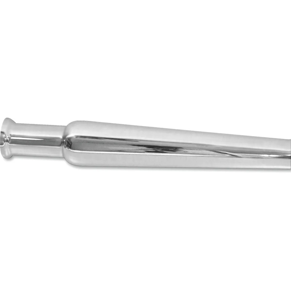 Bell-End Megaphone Muffler