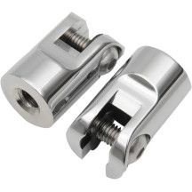 Footpeg Mounts