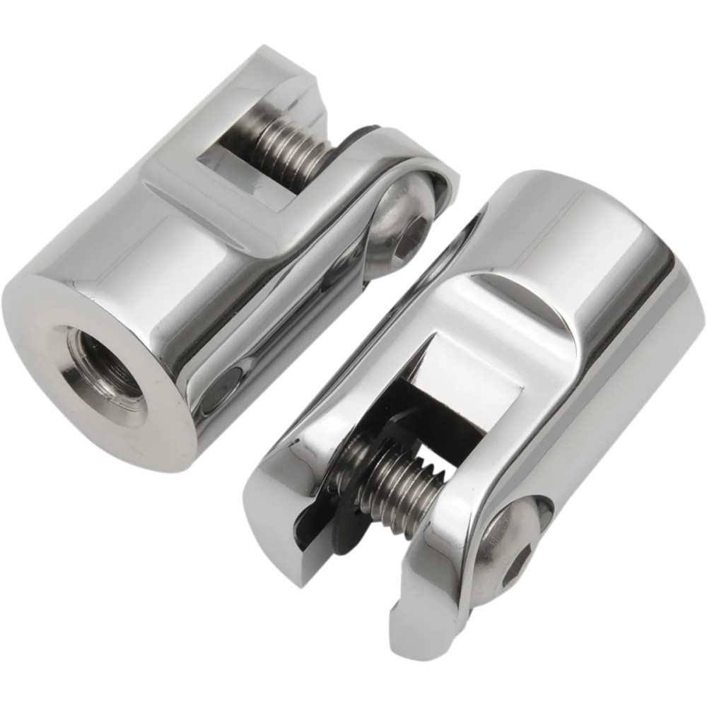 Footpeg Mounts