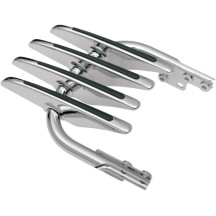 Streamliner Luggage Rack
