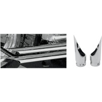 Punta de escape Family Jewel