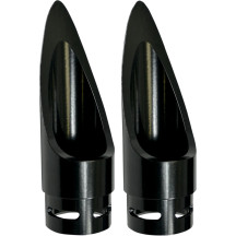 Family Jewel Exhaust Tip