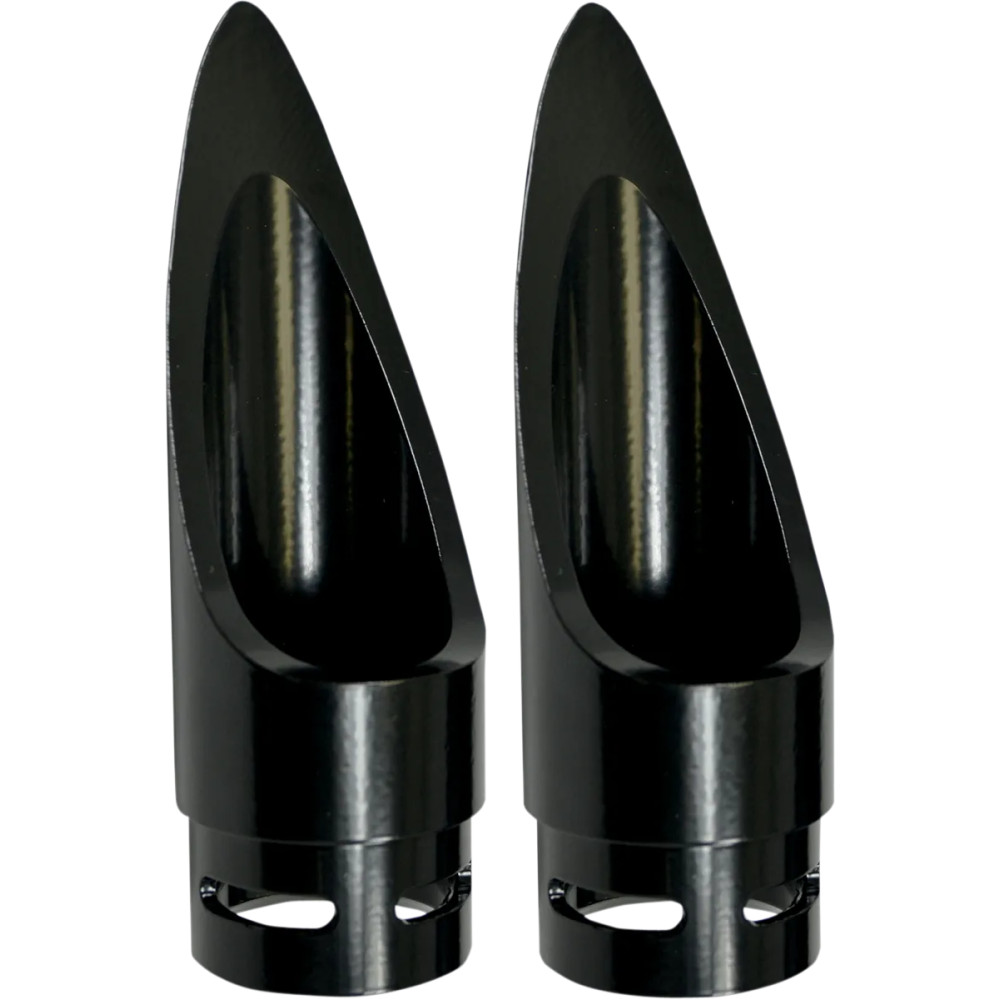 Family Jewel Exhaust Tip