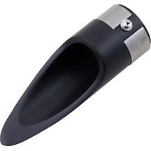 Family Jewel Exhaust Tip