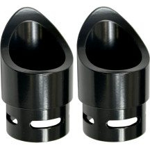 Family Jewel Exhaust Tip
