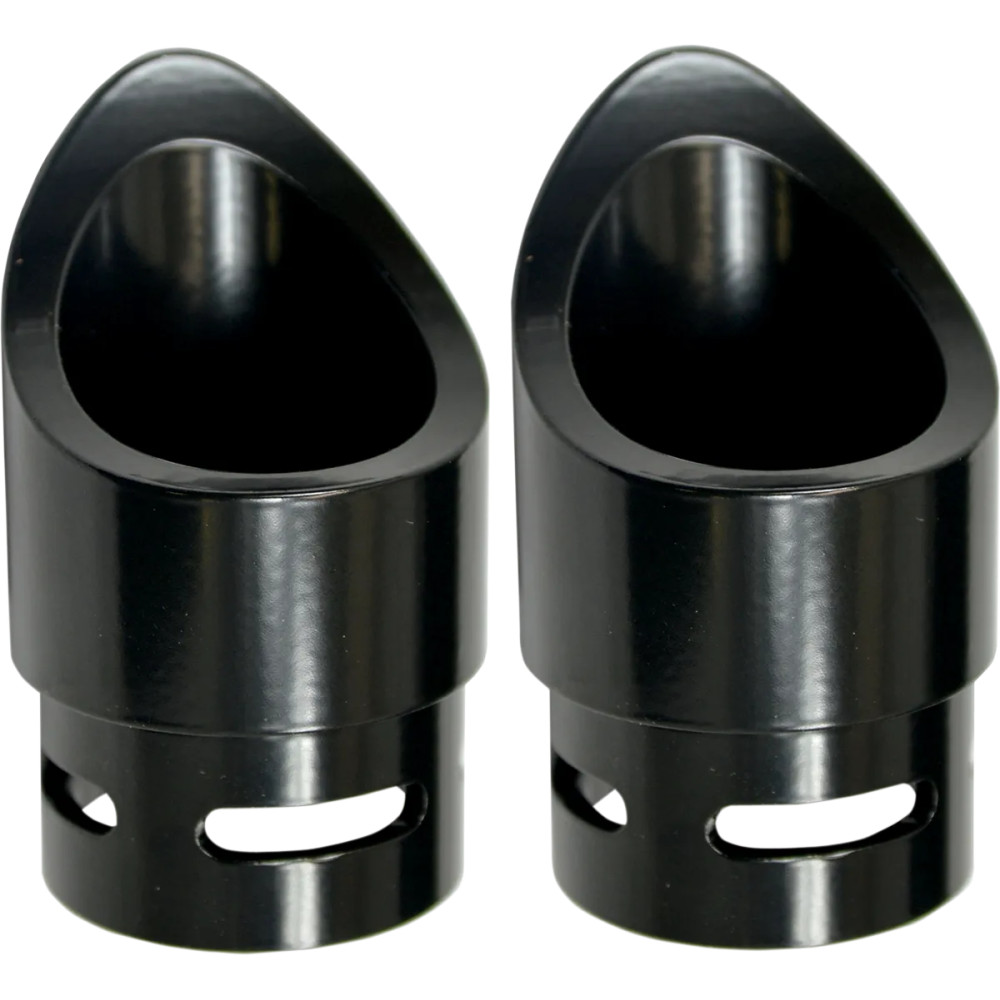 Family Jewel Exhaust Tip Family Jewel Exhaust Tip
