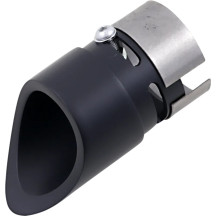 Family Jewel Exhaust Tip