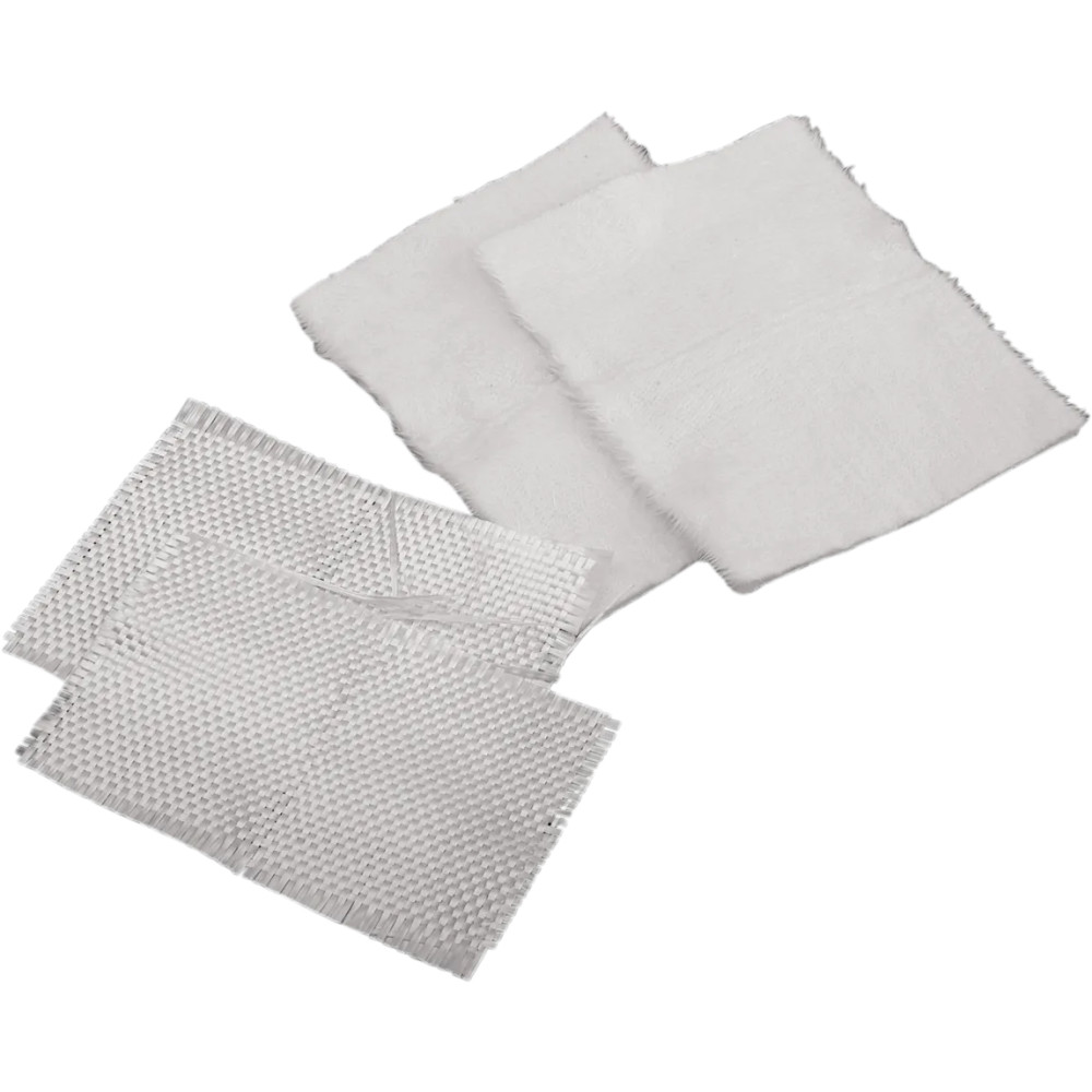 Kit de Reempacado Universal Kit de Reempacado Universal