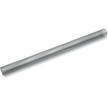 24" Universal Exhaust Baffle