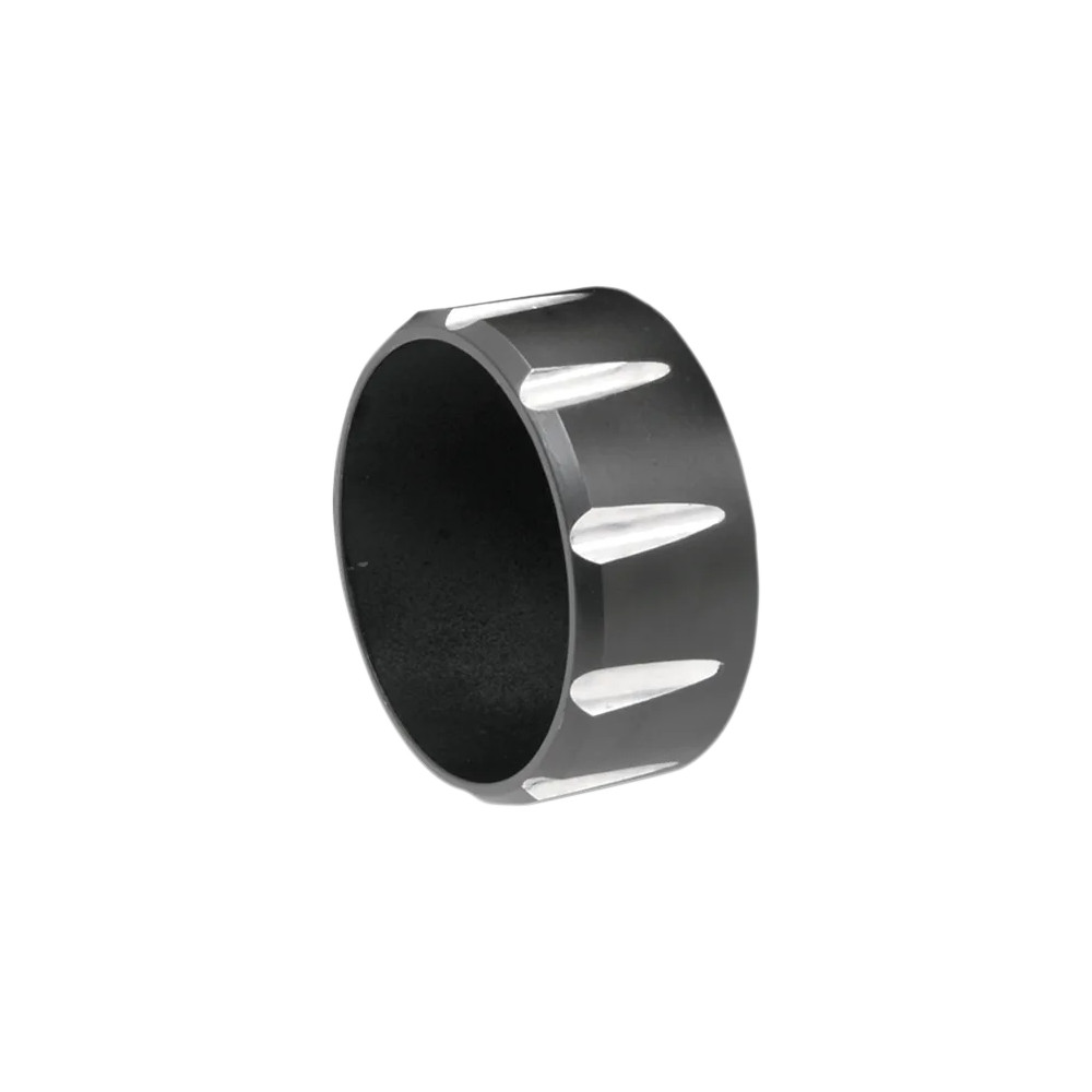 End Cap for 3" Firepower Series Slip-On Muffler