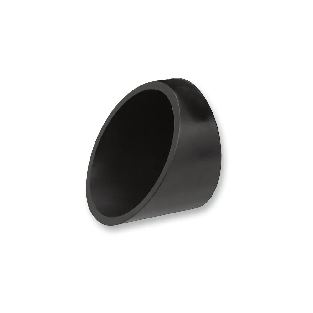 End Cap for 3" Firepower Series Slip-On Muffler