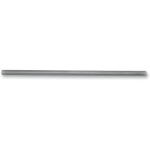 48" Universal Exhaust Baffle — 48", 2-1/4" OD, Stainless Steel