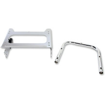 Quick Detach Tour Box Mount