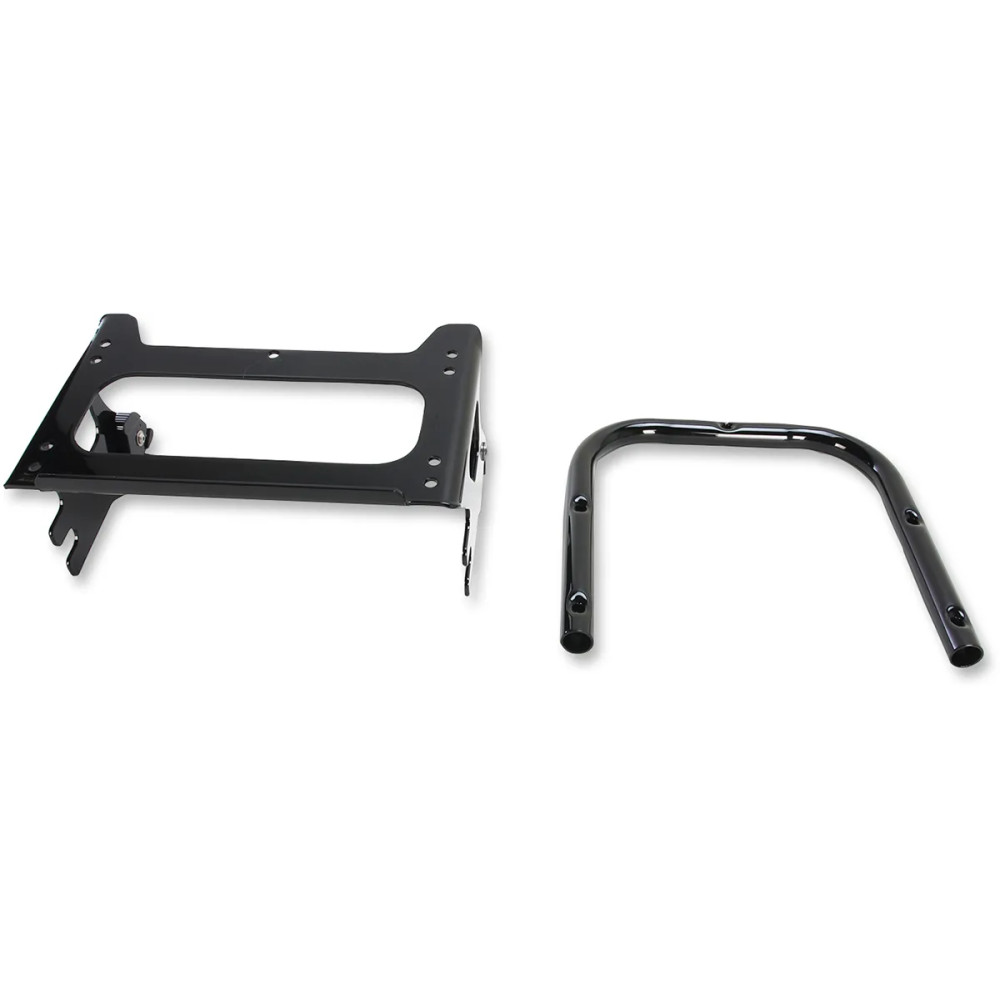 Quick Detach Tour Box Mount Quick Detach Tour Box Mount