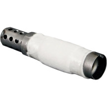 Quiet Baffle