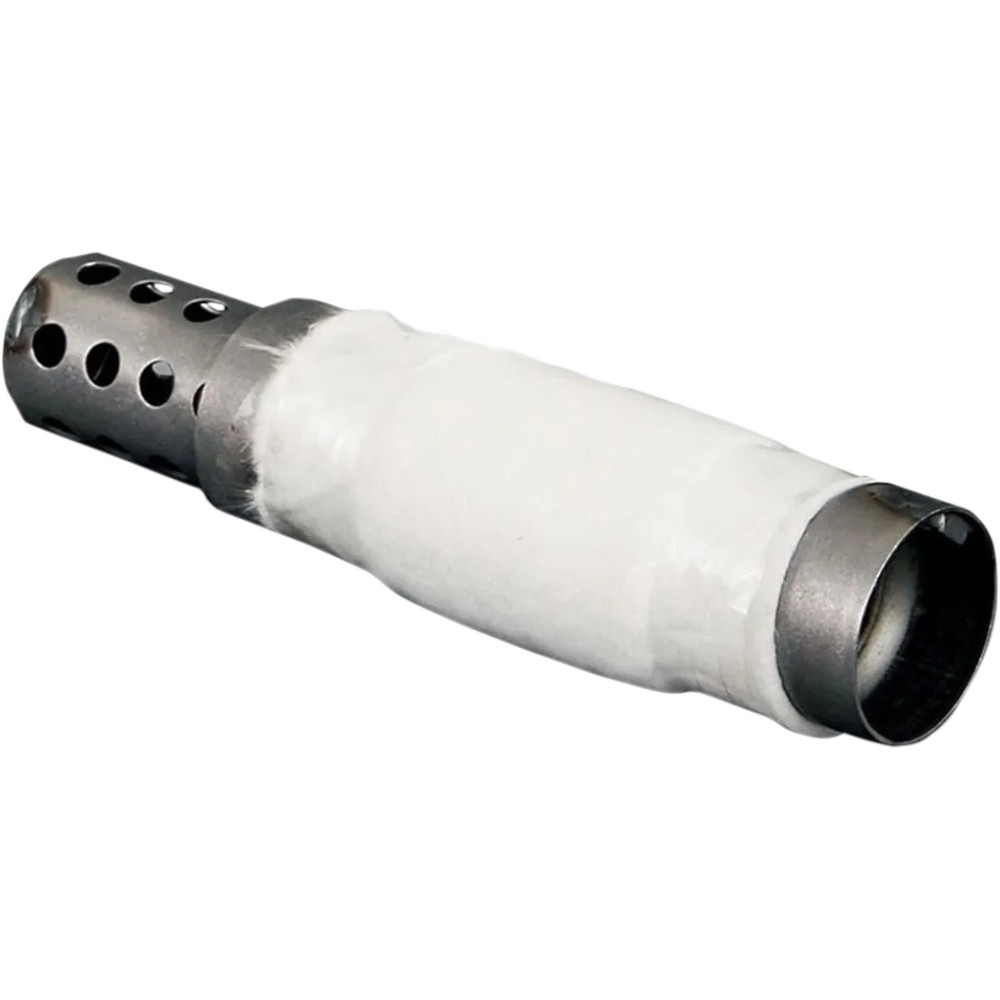 Quiet Baffle Quiet Baffle