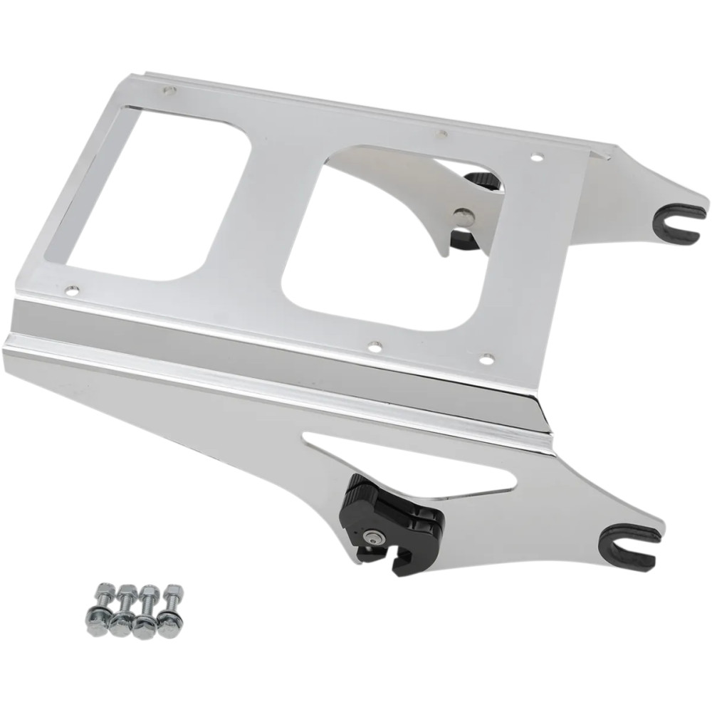 Quick Detach Tour Box Mount