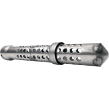 Quiet Core Baffle