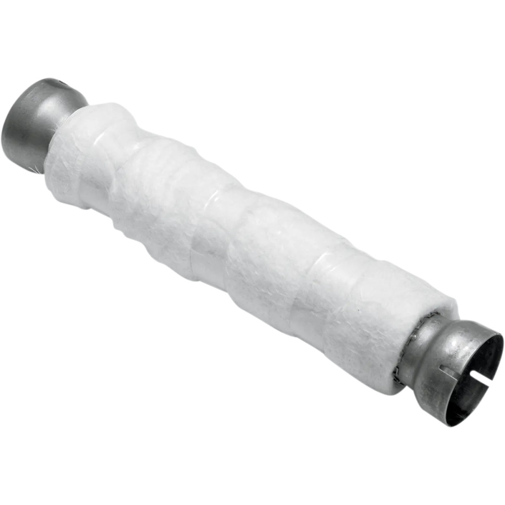 Twin Slash Baffle Twin Slash Baffle