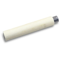 Baffle de repuesto — 16,5\" (42 cm), 2\" (50,8 mm), para silencadores Slip-On Cobra 3-1/2\"