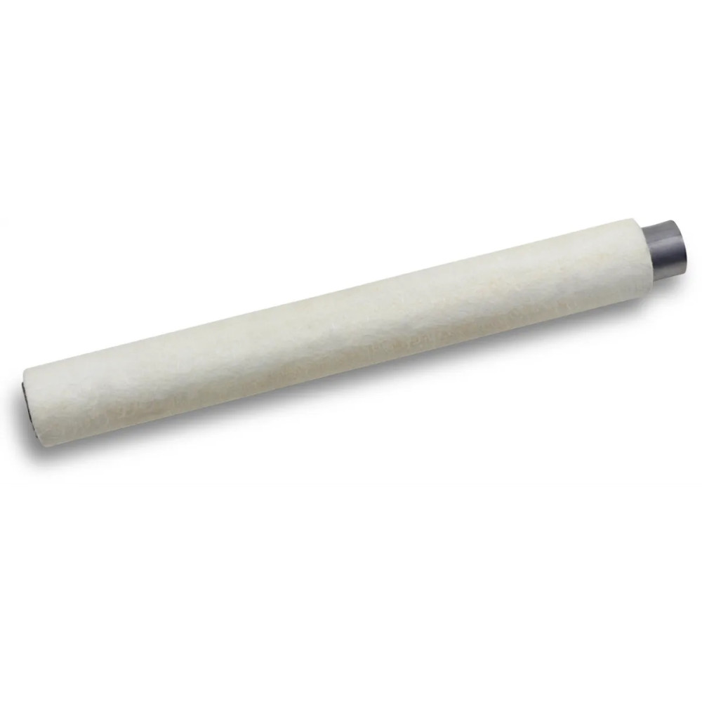Baffle de repuesto — Cobra Exhaust, 2" OD, 23-1/2" Baffle de repuesto — Cobra Exhaust, 2" OD, 23-1/2"