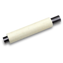 Baffle de reemplazo — 17", 1-3/4", para Cobra 3-1/2" Slip-On Mufflers