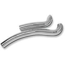 Radial Sweepers 2-Pc Heat Shield