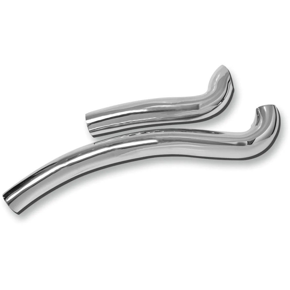 Radial Sweepers 2-Pc Heat Shield