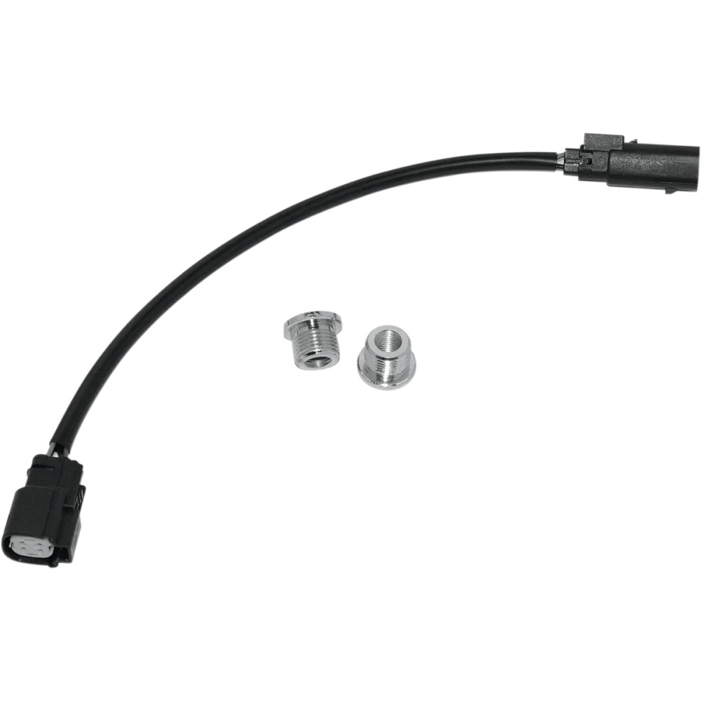 O2 Sensor Harness Extension and Bung Adapter