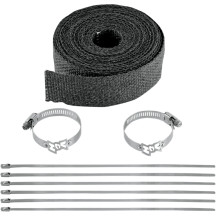 Header Wrap Kit