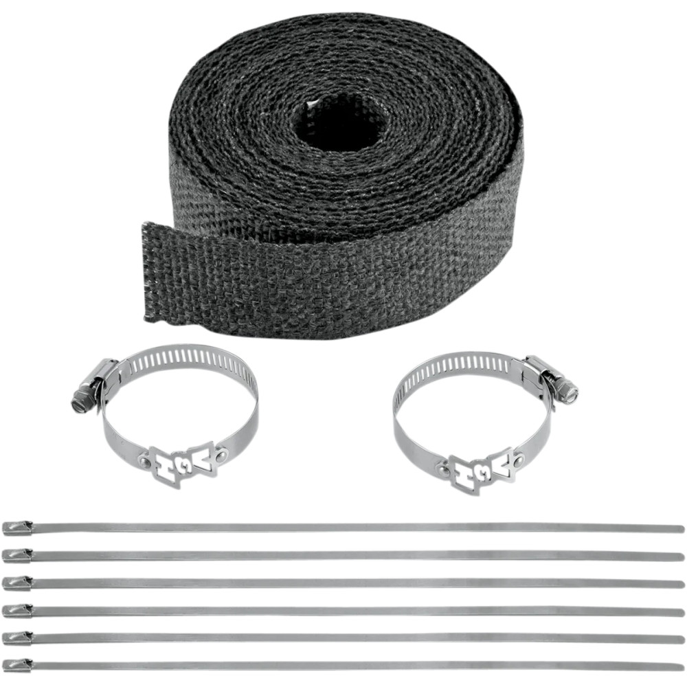 Header Wrap Kit