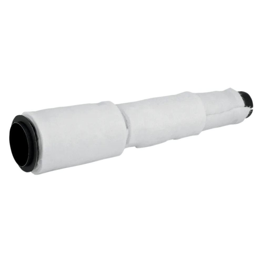 Pro Pipe Baffle