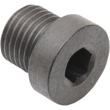 Enchufe del sensor O2