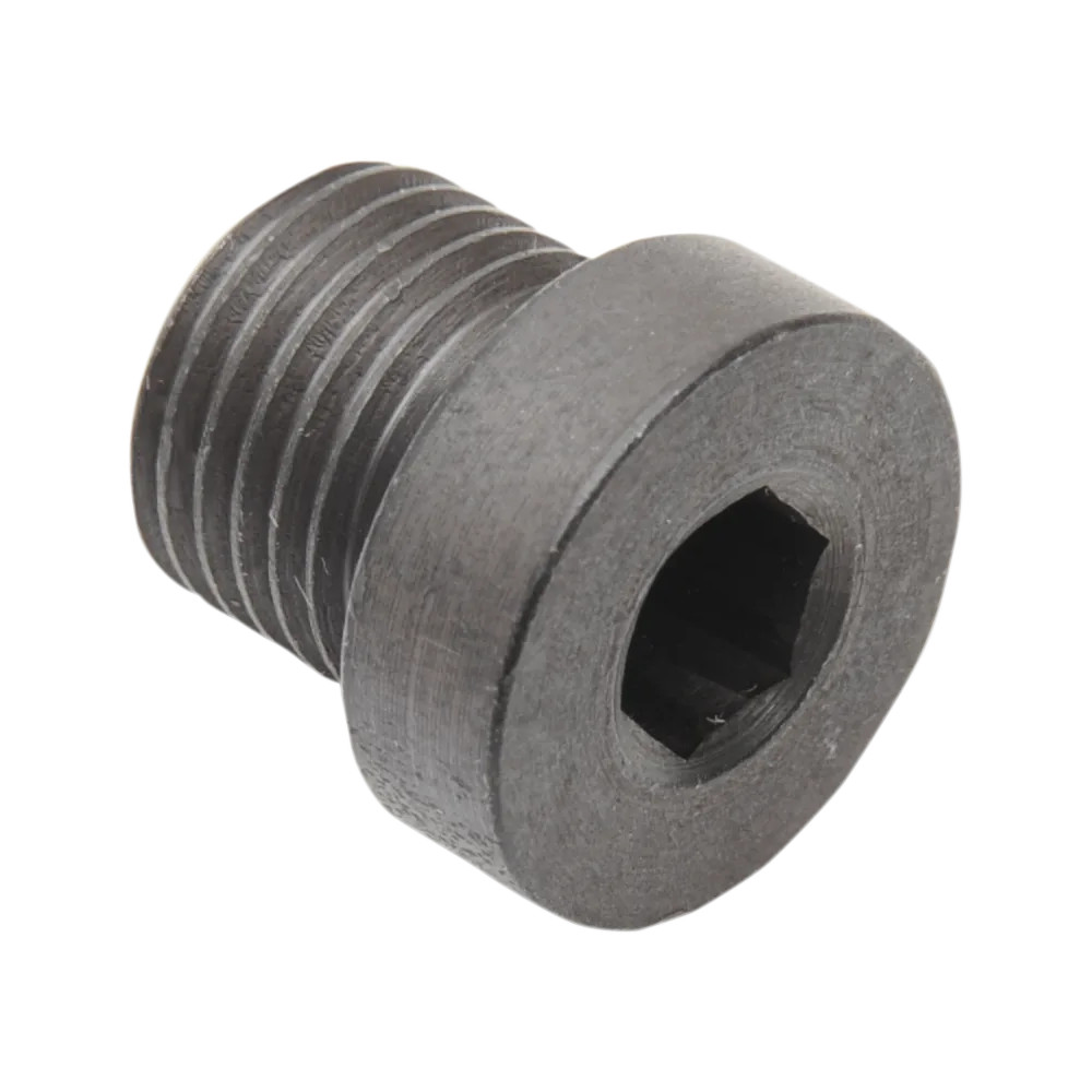 Enchufe del sensor O2