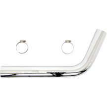 Rear Heat Shield