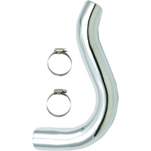 Rear Heat Shield