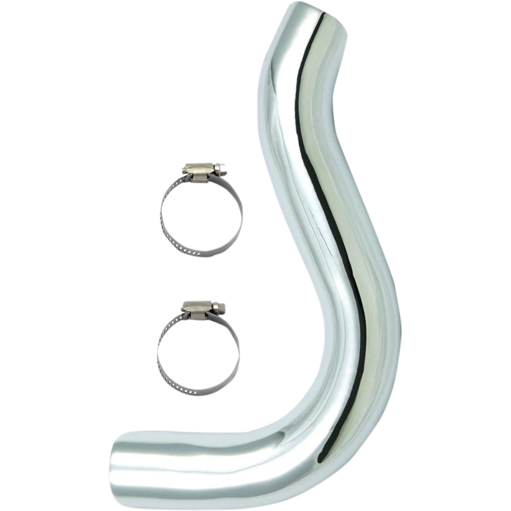 Rear Heat Shield Rear Heat Shield