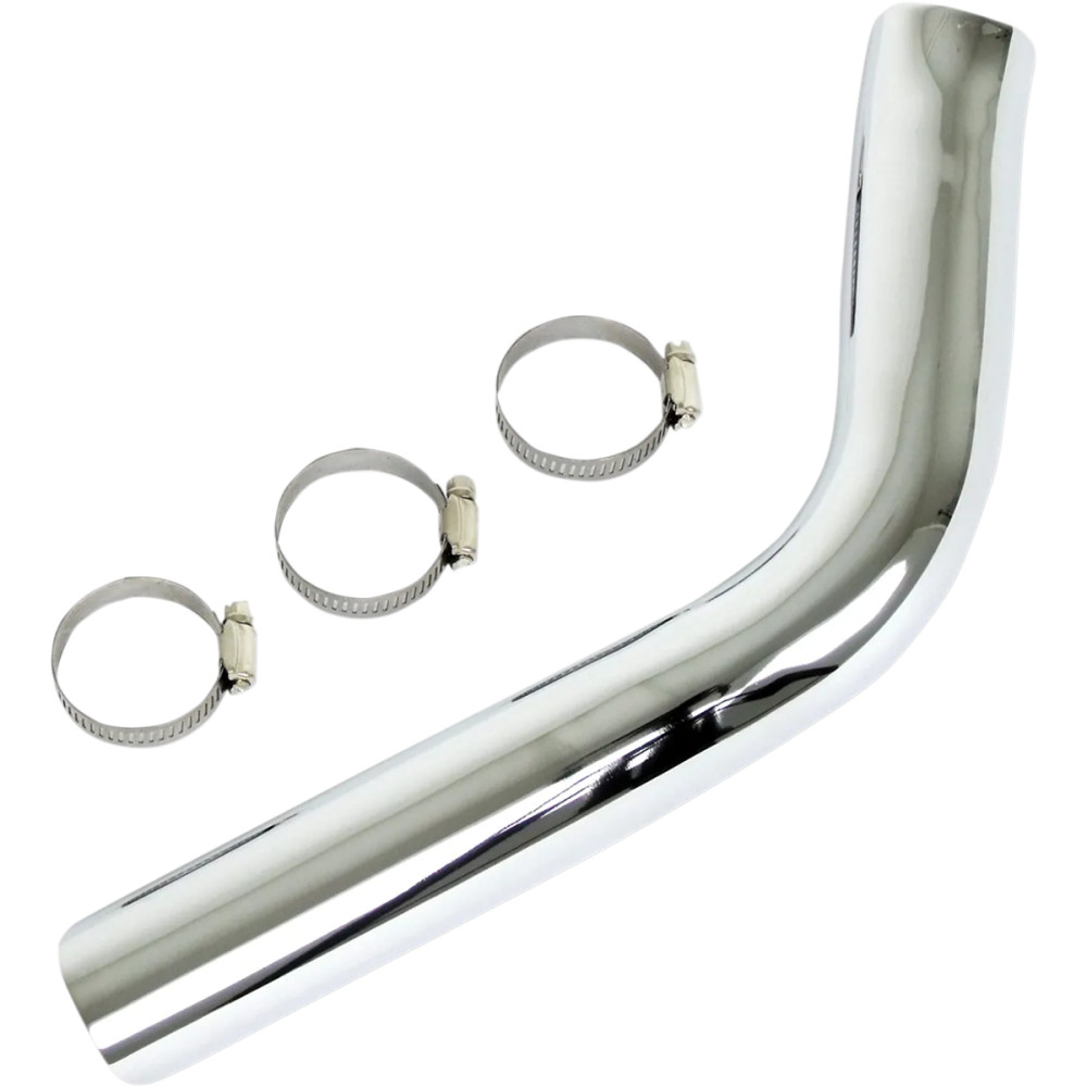 Rear Heat Shield Rear Heat Shield