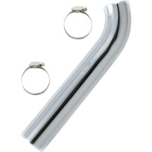 Front Heat Shield