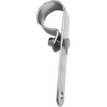 Exhaust Clamp with Tail