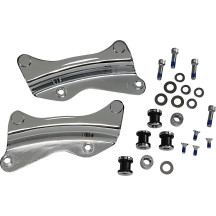 Backrest Docking Kit
