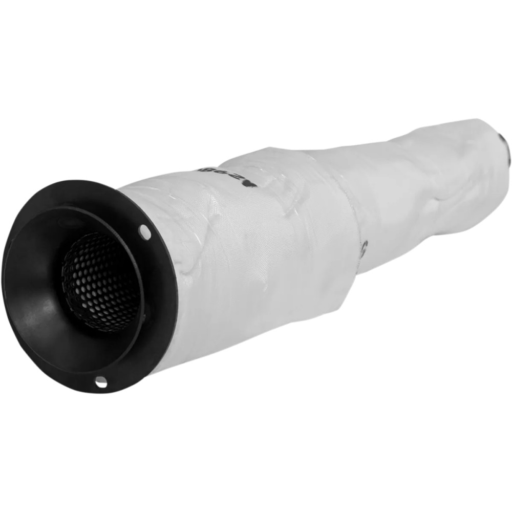 Pro Pipe Baffle Pro Pipe Baffle