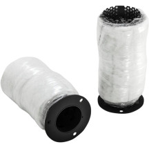 Quiet Baffle