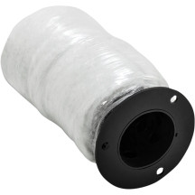 Quiet Baffle